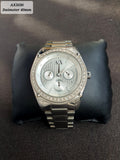 Armani Exchange Watch For Women AX5030