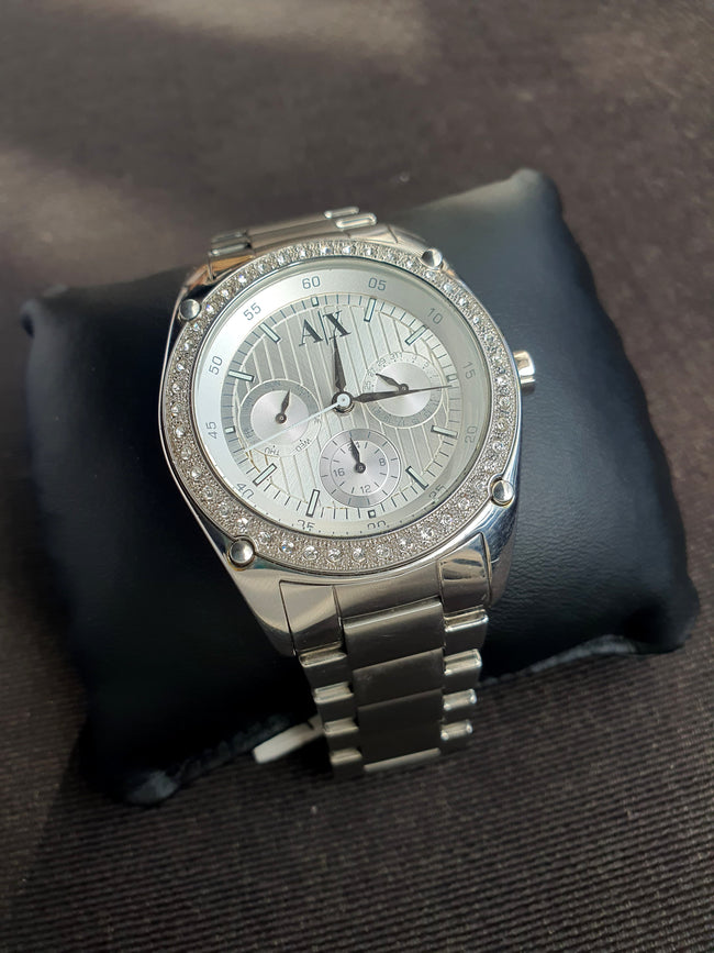 Armani Exchange Watch For Women AX5030 Main Image