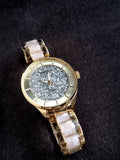 Angel Lady Model 24666 - Ladies Watch Quartz