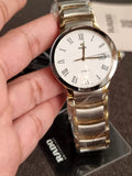 Rado 01.658.0529.3.001 Gents Watch 38mm Dial Automatic Watch