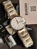 Rado 01.658.0529.3.001 Gents Watch 38mm Dial Automatic Watch