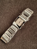 Rado Diastar 153.0488.3 Ladies Watch Rectangular Dial