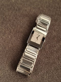 Rado Diastar 153.0488.3 Ladies Watch Rectangular Dial