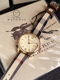 Burberry Ladies Watch- BU10104