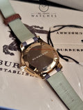 Burberry Ladies Watch- BU10104