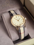 Burberry Ladies Watch- BU10104