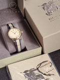 Burberry Ladies Watch- BU10104