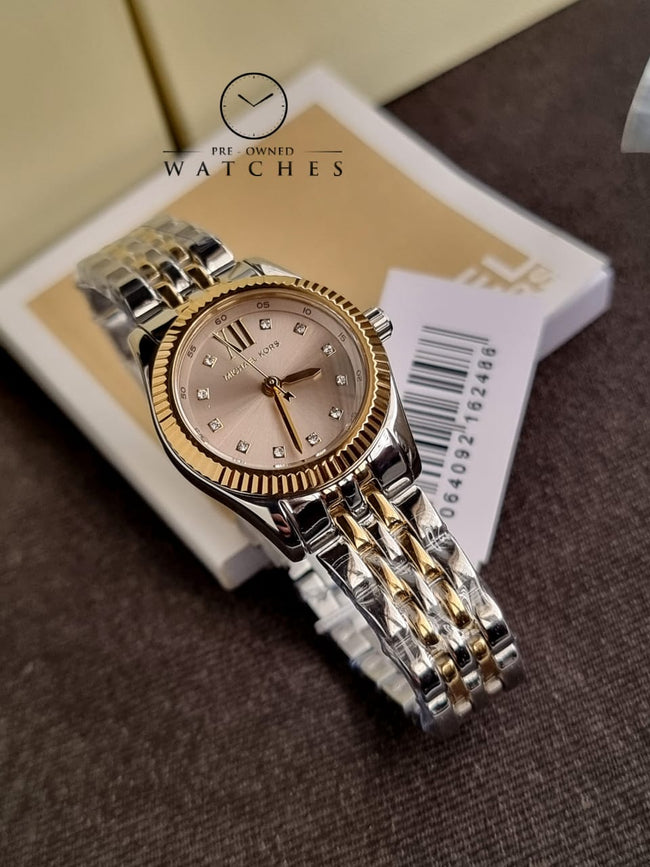 Michael Kors Lexington MK4815 Women’s Watch Main Image