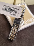 Michael Kors Lexington MK4815 Women’s Watch