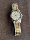 Lorus Sub Brand Of Seiko Ladies Watch 28mm Dial Quartz Watch