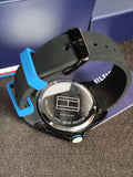 Tommy Hilfiger Men's 1791001 Watch (Strap Changed)