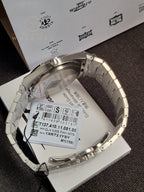 Tissot T137.410.11.091.00 PRX Metal Band Men Watch