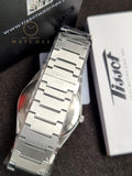 Tissot T137.410.11.091.00 PRX Metal Band Men Watch