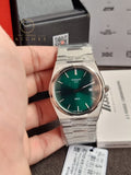 Tissot T137.410.11.091.00 PRX Metal Band Men Watch