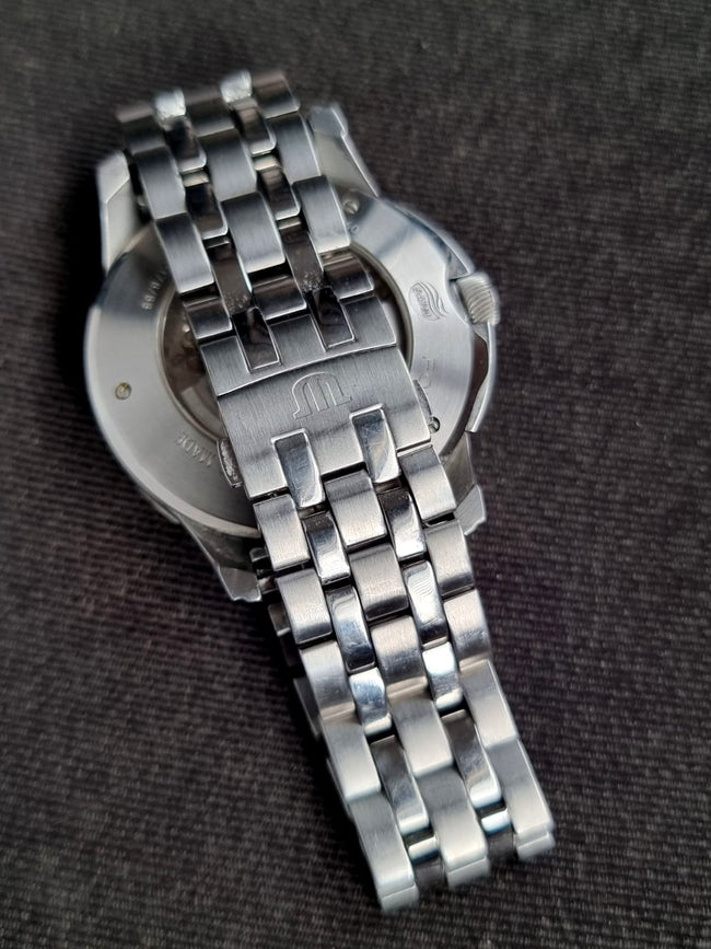 Maurice Lacroix Pontos PT6388-SS002-320-1 Main Image