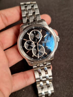 Maurice Lacroix Pontos PT6388-SS002-320-1