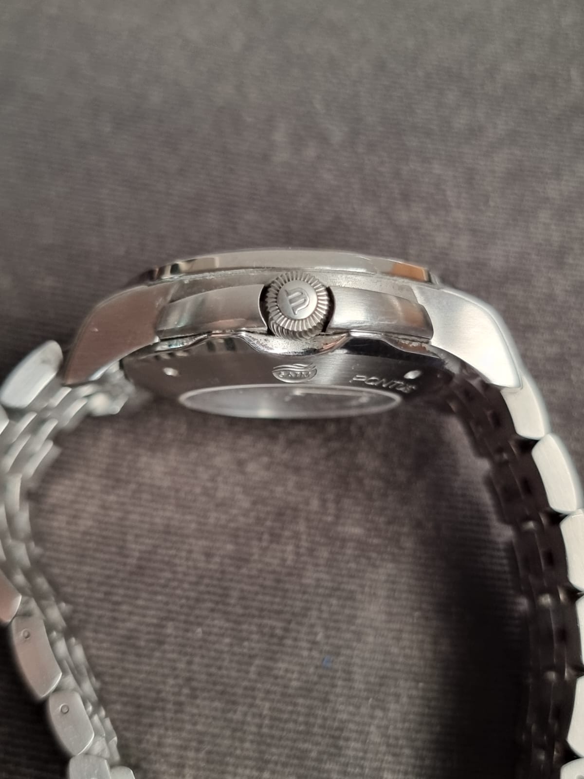 Maurice Lacroix Pontos PT6388-SS002-320-1