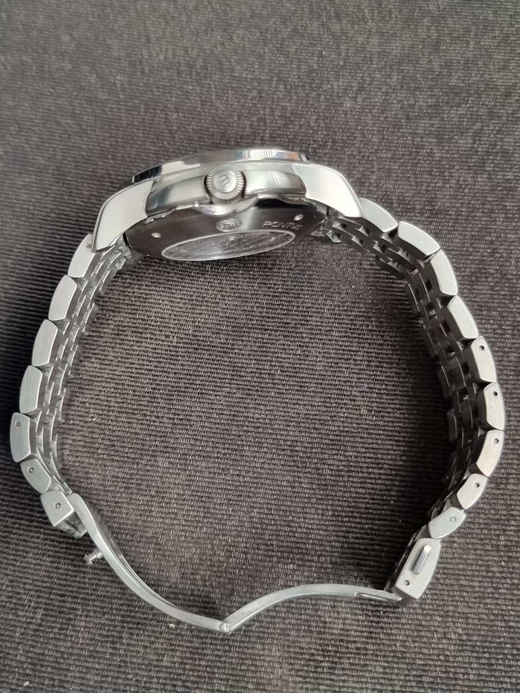 Maurice Lacroix Pontos PT6388-SS002-320-1