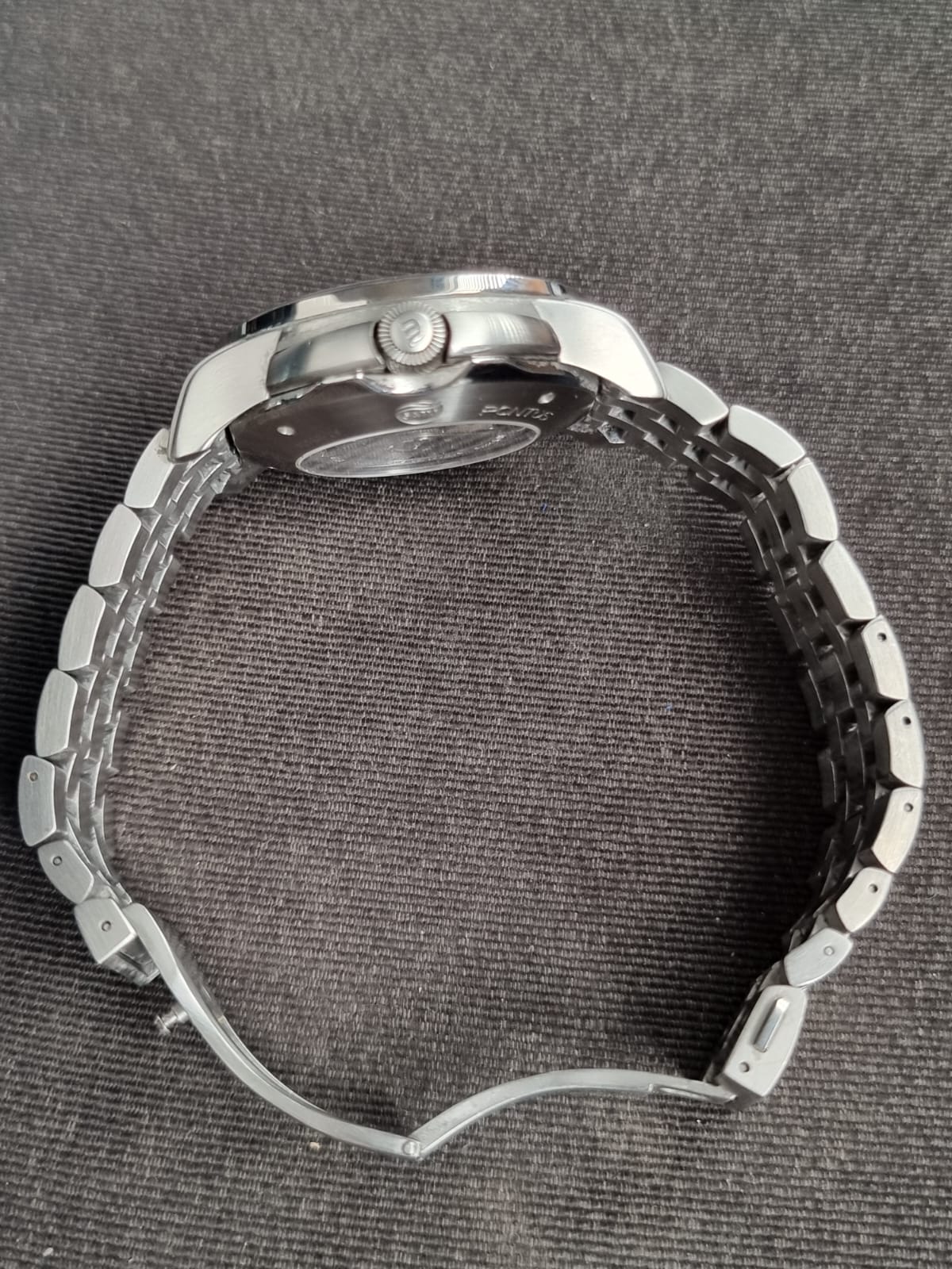 Maurice Lacroix Pontos PT6388-SS002-320-1