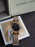 Michael Kors Lexington Gold Watch MK4802