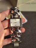 MICHAEL KORS Quartz Silver Dial Ladies Watch MK3132