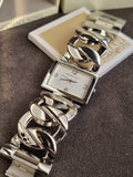 MICHAEL KORS Quartz Silver Dial Ladies Watch MK3132