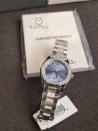 Emporio Armani Federica watch Ar11593 Gents Watch