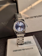 Emporio Armani Federica watch Ar11593 Gents Watch