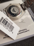 Emporio Armani Federica watch Ar11593 Gents Watch