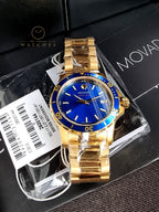Movado Series 800 Men's Watch 2600144