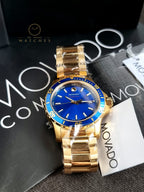 Movado Series 800 Men's Watch 2600144