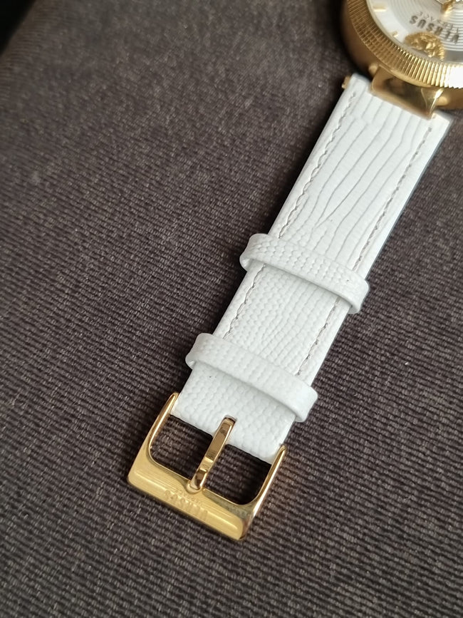 Versus Versace Ladies Watch White Dial Quartz Watch Main Image