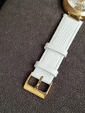 Versus Versace Ladies Watch White Dial Quartz Watch