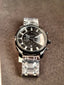 Diesel Stronghold Men's Watch Black (DZ4349)
