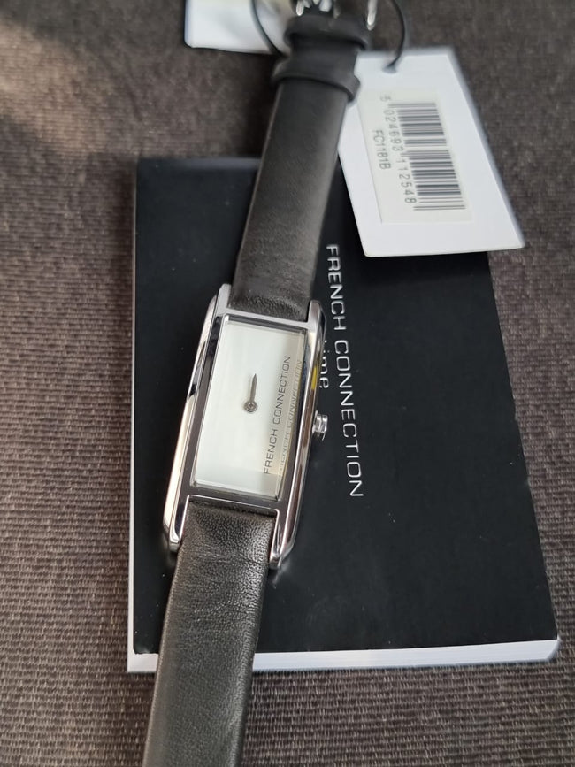 FRENCH CONNECTION FC1181B Ladies Quartz Watch Hover Image