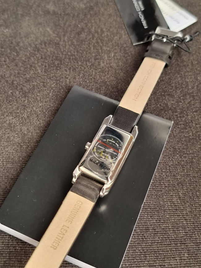 FRENCH CONNECTION FC1181B Ladies Quartz Watch Main Image