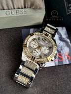 Guess Mens Watch – W0799G4