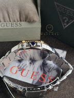 Guess Mens Watch – W0799G4