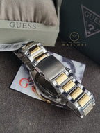 Guess Mens Watch – W0799G4