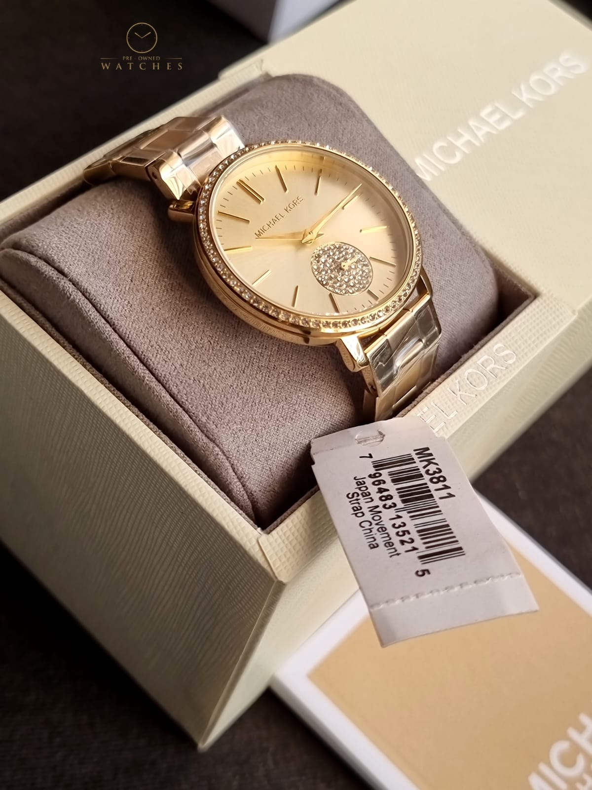 Michael Kors Women