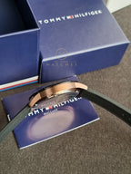 TOMMY HILFIGER  Mens Watch – 1792028