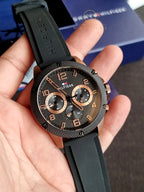 TOMMY HILFIGER  Mens Watch – 1792028