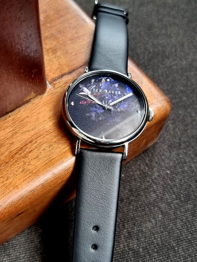 Teb Baker Ladies Watch black Dial Hover Image