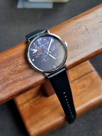 Teb Baker Ladies Watch black Dial