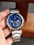 Wired Gents Watch 44mm Dial Quartz watch