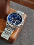 Wired Gents Watch 44mm Dial Quartz watch