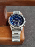 Wired Gents Watch 44mm Dial Quartz watch