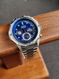 Wired Gents Watch 44mm Dial Quartz watch