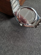 Sekonda Ladies Watch Black Dial Quartz