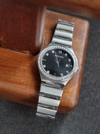 Sekonda Ladies Watch Black Dial Quartz